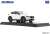 Mazda CX-5 Field Journey (2021) Snow Flake White Pearl Mica (Diecast Car) Item picture3
