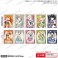 ラブライブ！スクールアイドルフェスティバル トレーディングブロマイド Liella! vol.2 (10個セット) (キャラクターグッズ) 商品画像1 サムネイル