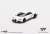Bugatti Chiron Super Sport White (LHD) (Diecast Car) Item picture1