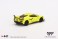 Chevrolet Corvette Z06 2023 Accelerate Yellow (LHD) (Diecast Car) 商品画像2 Thumbnail