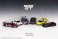 Chevrolet Corvette Z06 2023 Accelerate Yellow (LHD) (Diecast Car) その他の画像1 Thumbnail