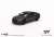 Bentley Continental GT Speed Anthracite Satin (LHD) (Diecast Car) Item picture1