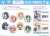 Trading Can Badge My Teen Romantic Comedy Snafu Climax Marine Sailor Ver. (Set of 8) (Anime Toy) Other picture1