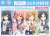 Acrylic Stand My Teen Romantic Comedy Snafu Climax Komachi Hikigaya Marine Sailor Ver. (Anime Toy) Other picture2