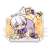Idolish 7 Apartment Badge Collection Vol.2 Box.A (Set of 7) (Anime Toy) Item picture5