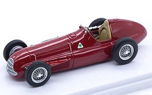アルファ ロメオ アルフェッタ 159M プレスバージョン 1951 (ミニカー)