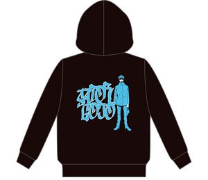Jujutsu Kaisen Parka Satoru Gojo M Size (Anime Toy)