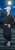 東京リベンジャーズ 【描き下ろし】 特大ロングクッションカバー + 缶バッジセット 三ツ谷 (キャラクターグッズ) 商品画像2