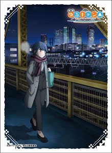 Character Sleeve [Laid-Back Camp] (C) (EN-1101) (Card Sleeve)