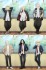 東京リベンジャーズ 【描き下ろし】 BIGタペストリー 制服ver. タケミチ (キャラクターグッズ) その他の画像1 サムネイル