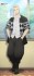 東京リベンジャーズ 【描き下ろし】 BIGタペストリー 制服ver. ドラケン (キャラクターグッズ) 商品画像1 サムネイル