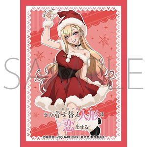 Chara Sleeve Collection Mat Series My Dress-Up Darling Marin Kitagawa C (No.MT1419) (Card Sleeve)