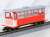 The Railway Collection Narrow Gauge 80 Seibu Yamaguchi Line B15 + Closed Coach Style Two Car Set (2-Car Set) (Model Train) Item picture5