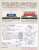 The Railway Collection Narrow Gauge 80 Seibu Yamaguchi Line B15 + Closed Coach Style Two Car Set (2-Car Set) (Model Train) About item1