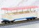 鉄道コレクション ナローゲージ80 想い出の西武鉄道山口線 オープン客車タイプ2両セット (2両セット) (鉄道模型) 商品画像5 サムネイル