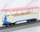 鉄道コレクション ナローゲージ80 想い出の西武鉄道山口線 オープン客車タイプ2両セット (2両セット) (鉄道模型) 商品画像6 サムネイル