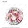 D4DJ Groovy Mix トレーディング Ani-Art aqua label 第2弾 缶バッジ ver.B (12個セット) (キャラクターグッズ) 商品画像10 サムネイル