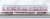 鉄道コレクション OsakaMetro御堂筋線10系 引退記念10両セット (10両セット) (鉄道模型) 商品画像6