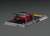 J`S Racing S2000 (AP1) Red Metallic (Diecast Car) Item picture2