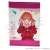 Rent-A-Girlfriend Tapestry 04. Sumi Sakurasawa (Anime Toy) Item picture1