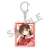 Rent-A-Girlfriend Trading Acrylic Key Ring (Set of 8) (Anime Toy) Item picture2