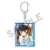 Rent-A-Girlfriend Trading Acrylic Key Ring (Set of 8) (Anime Toy) Item picture4
