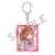 Rent-A-Girlfriend Trading Acrylic Key Ring (Set of 8) (Anime Toy) Item picture5