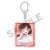 Rent-A-Girlfriend Trading Acrylic Key Ring (Set of 8) (Anime Toy) Item picture6