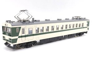 1/80(HO) KUMOHA123 #1 Paper Kit (Unassembled Kit) (Model Train)