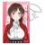 Rent-A-Girlfriend Profile Card Key Ring Chizuru Mizuhara (Anime Toy) Item picture2