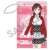Rent-A-Girlfriend Profile Card Key Ring Chizuru Mizuhara (Anime Toy) Item picture1