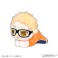Haikyu!! Hug Character Collection 5 (Set of 6) (Anime Toy) 商品画像2 Thumbnail