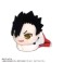 Haikyu!! Hug Character Collection 5 (Set of 6) (Anime Toy) 商品画像4 Thumbnail