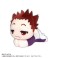 Haikyu!! Hug Character Collection 5 (Set of 6) (Anime Toy) 商品画像5 Thumbnail