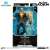 DC Comics - DC Multiverse: 7 Inch Action Figure - #165 Black Adam [Movie / Black Adam] (Completed) Package1