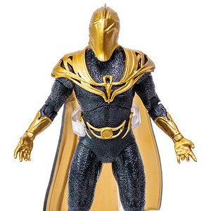 DC Comics - DC Multiverse: 7 Inch Action Figure - #169 Doctor Fate [Movie / Black Adam] (Completed)