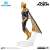 DC Comics - DC Multiverse: 7 Inch Action Figure - #169 Doctor Fate [Movie / Black Adam] (Completed) Item picture2