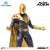 DC Comics - DC Multiverse: 7 Inch Action Figure - #169 Doctor Fate [Movie / Black Adam] (Completed) Item picture5