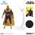 DC Comics - DC Multiverse: 7 Inch Action Figure - #169 Doctor Fate [Movie / Black Adam] (Completed) Item picture7