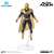 DC Comics - DC Multiverse: 7 Inch Action Figure - #169 Doctor Fate [Movie / Black Adam] (Completed) Item picture1