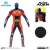 DC Comics - DC Multiverse: Action Figure - Atom Smasher (Super Sized) [Movie / Black Adam] (Completed) Item picture7
