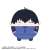 Blue Lock Fuwakororin M Size G Yoichi Isagi (Ver.2) (Anime Toy) Item picture1