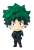 My Hero Academia The Movie World Heros Mission Color Collection (Set of 6) (PVC Figure) Item picture1