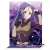 Sword Art Online Progressive: Aria of a Starless Night Acrylic Portrait B [Mito] (Anime Toy) Item picture1