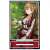 Sword Art Online Progressive: Aria of a Starless Night Acrylic Portrait C [Asuna] (Anime Toy) Item picture2