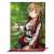 Sword Art Online Progressive: Aria of a Starless Night Acrylic Portrait C [Asuna] (Anime Toy) Item picture1