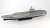 USN Aircraft Carrier CVN-73 George Washington 2008 (Plastic model) Item picture1
