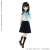 [Akebi`s Sailor Uniform] Komichi Akebi DX Edition (Fashion Doll) Item picture2