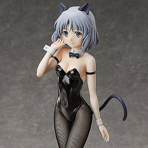 サーニャ・V・リトヴャク バニースタイルVer. (フィギュア)