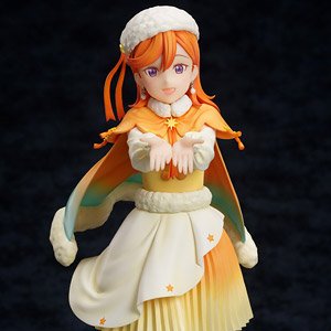 Love Live! Superstar!! Kanon Shibuya (PVC Figure)